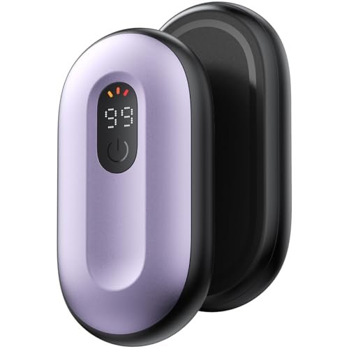 coldSky Hand Warmers Rechargeable 2