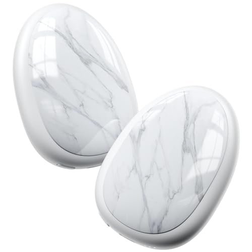 Hand Warmers Rechargeable 2 Pack,